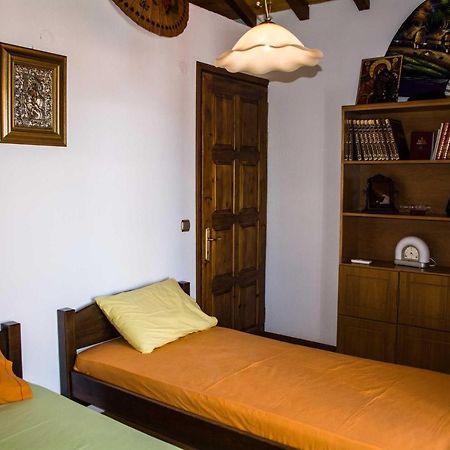 Villa Gem Moni Evaggelistrias Kültér fotó